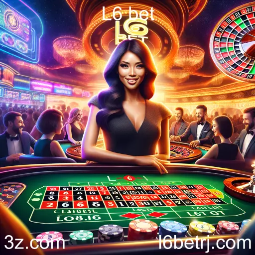 L6 bet PIX instantâneo Brasil - Depósito e saque em minutos 24/7