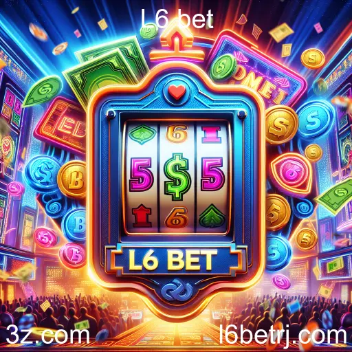 L6 bet: Descubra a Emoção dos Jogos Ao Vivo na L6 Bet